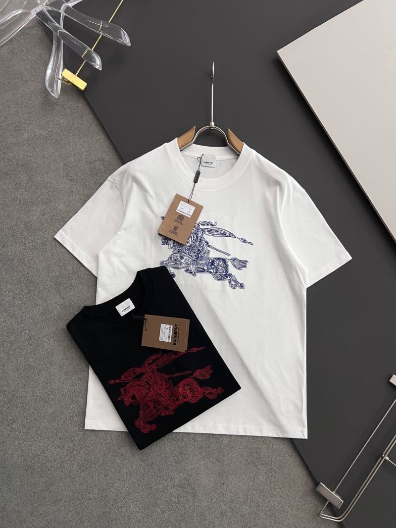 Burberry T-Shirts